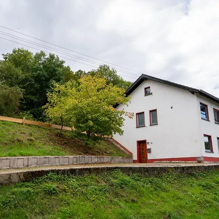 Ferienhaus Kronenburg-2